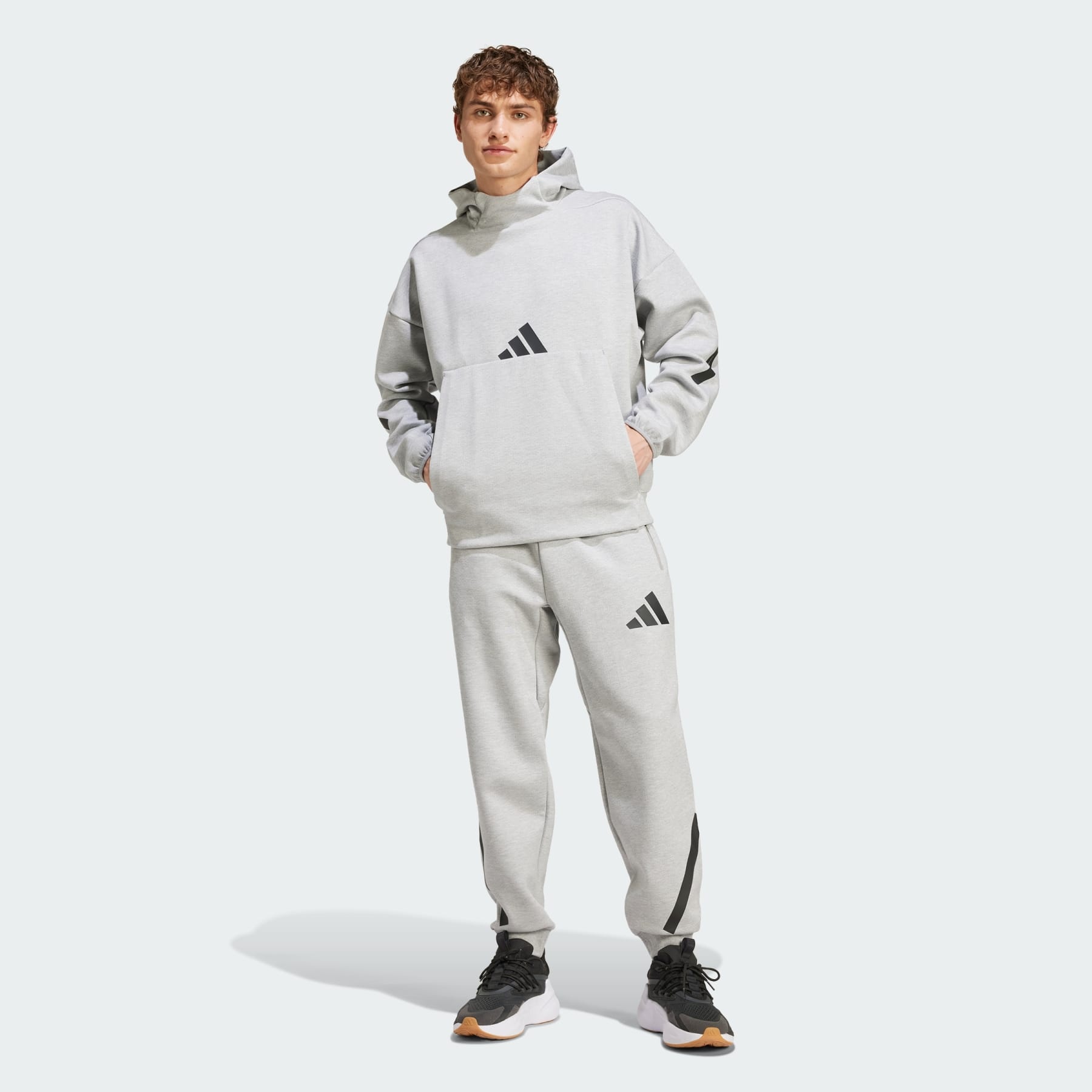 Z.N.E. Pants - 5