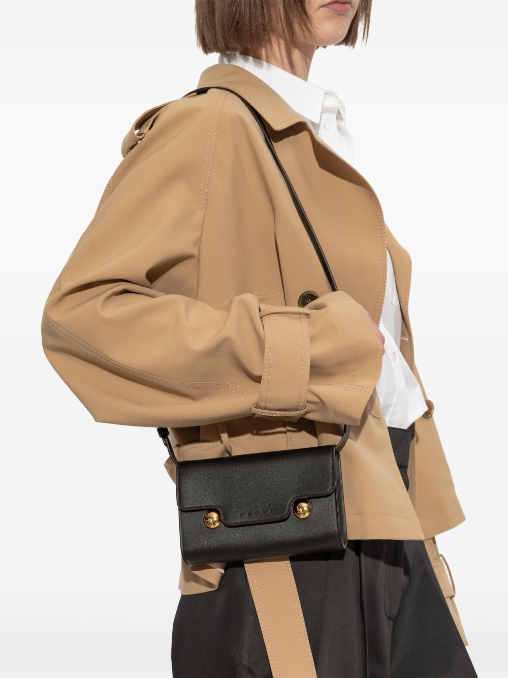 Trunkaroo satchel - 2