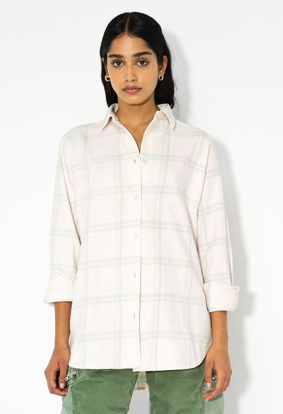 PIA PLAID - 2