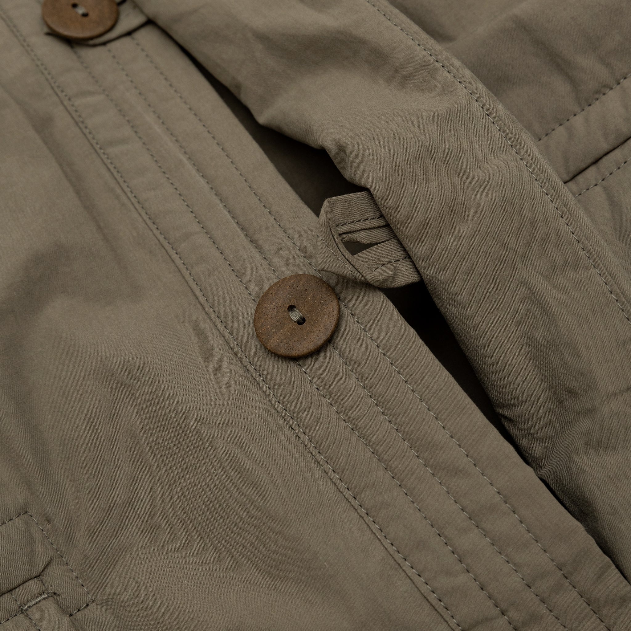MAHA DOJO JACKET - 3