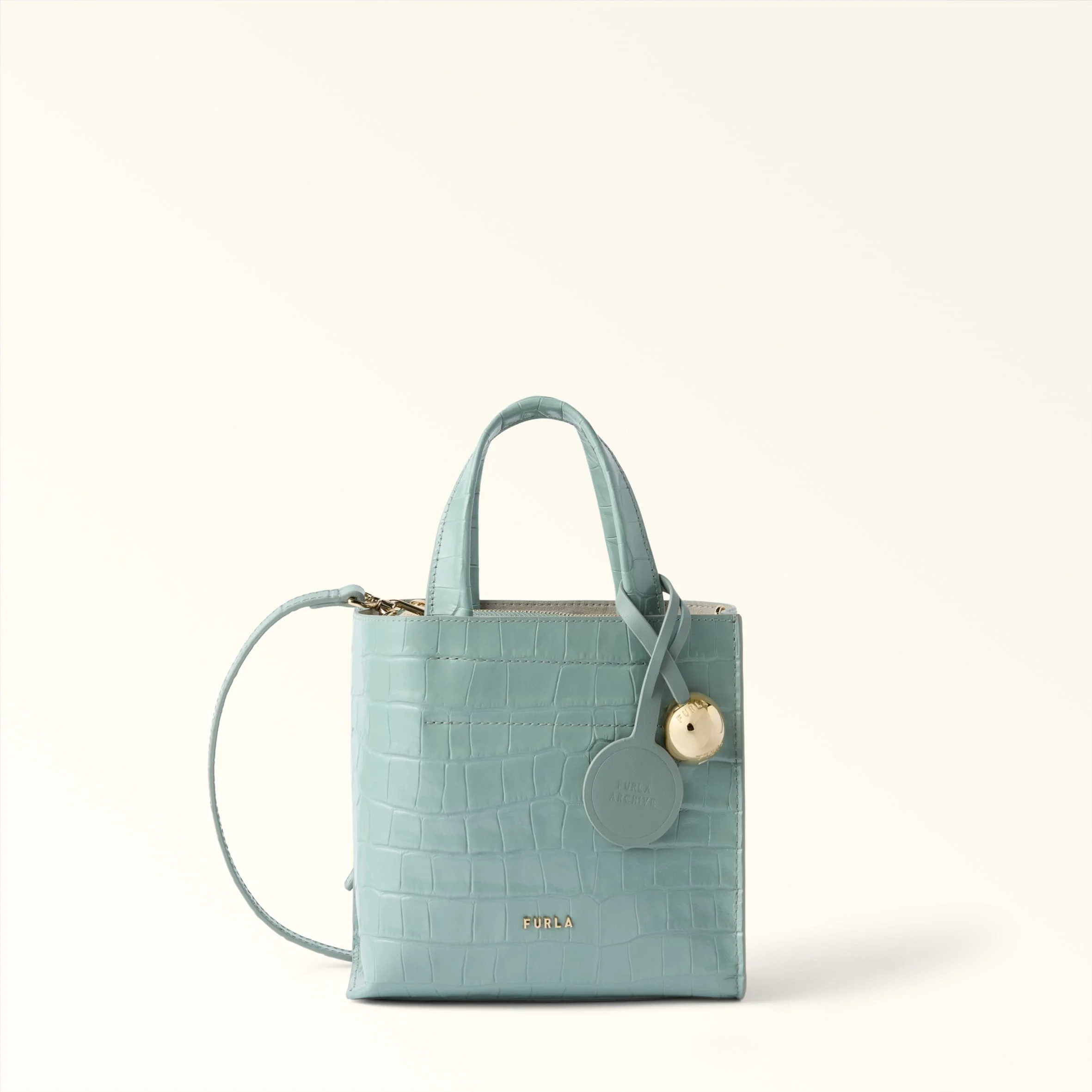 Furla Divide It Tote MINI - 1