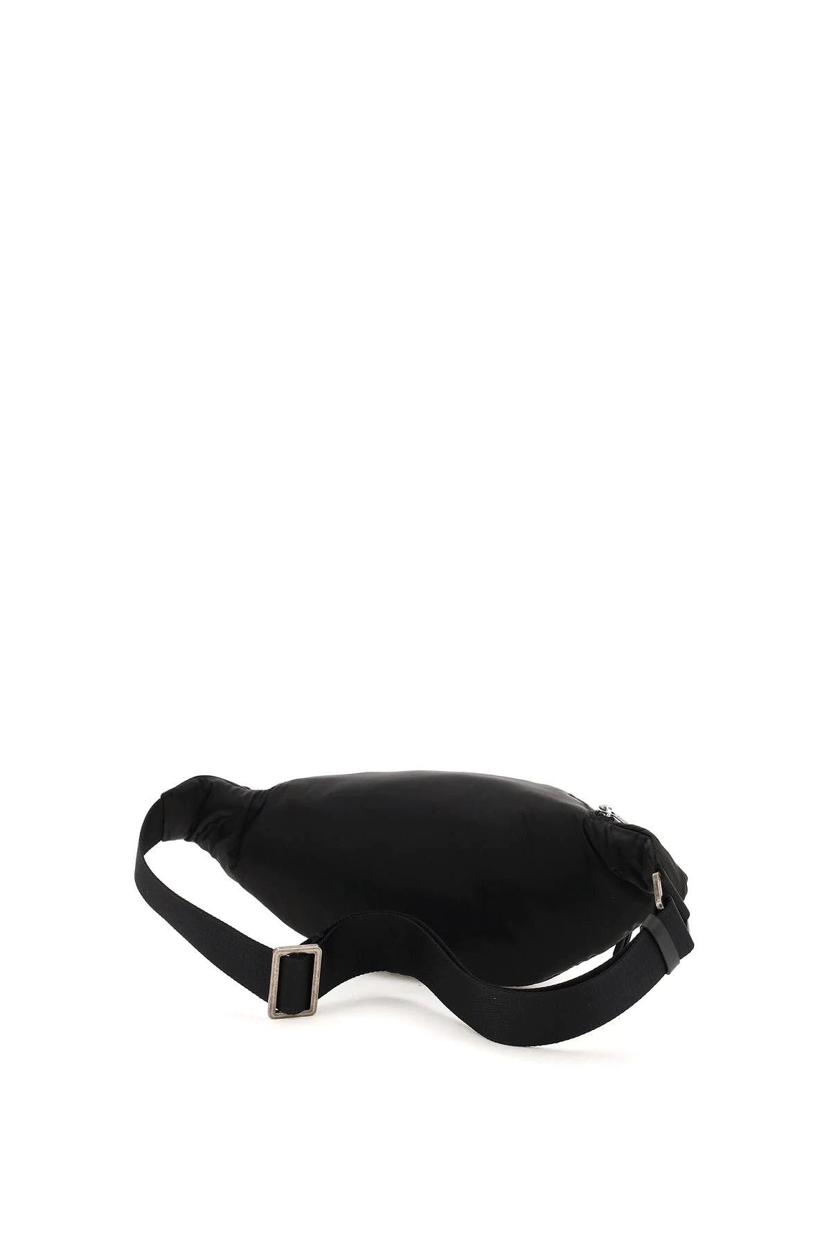 CURVED LOGO FANNY PACK - 2