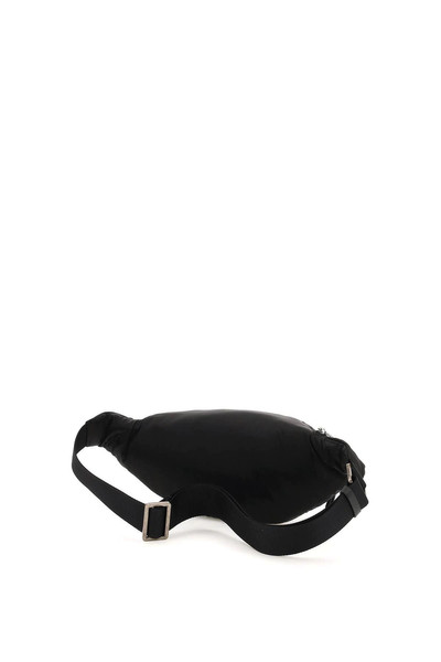 Palm Angels CURVED LOGO FANNY PACK outlook