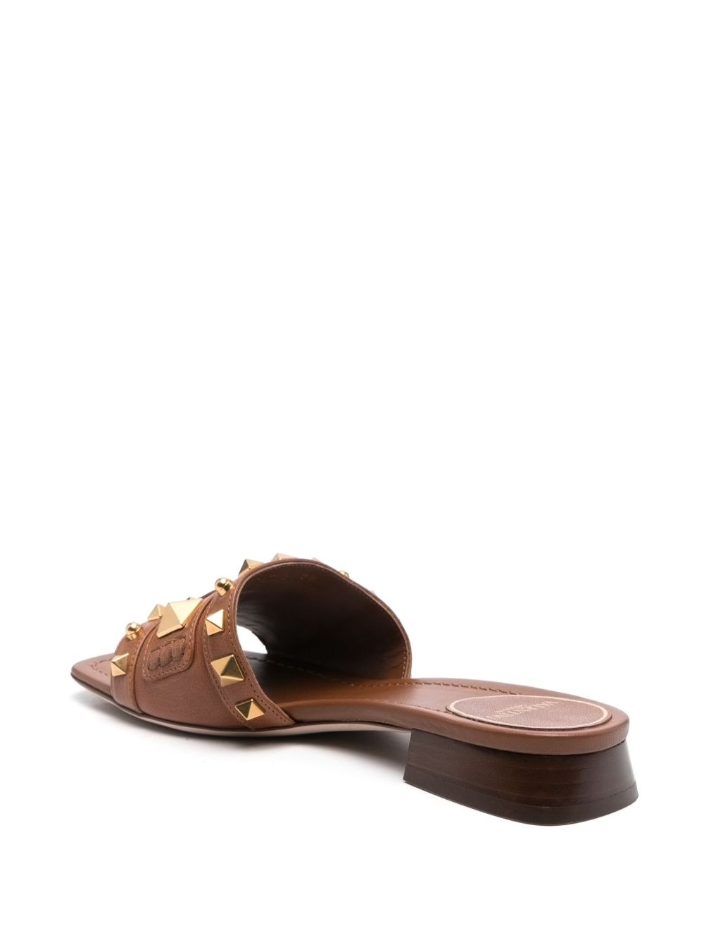 VLogo Signature sandals - 3