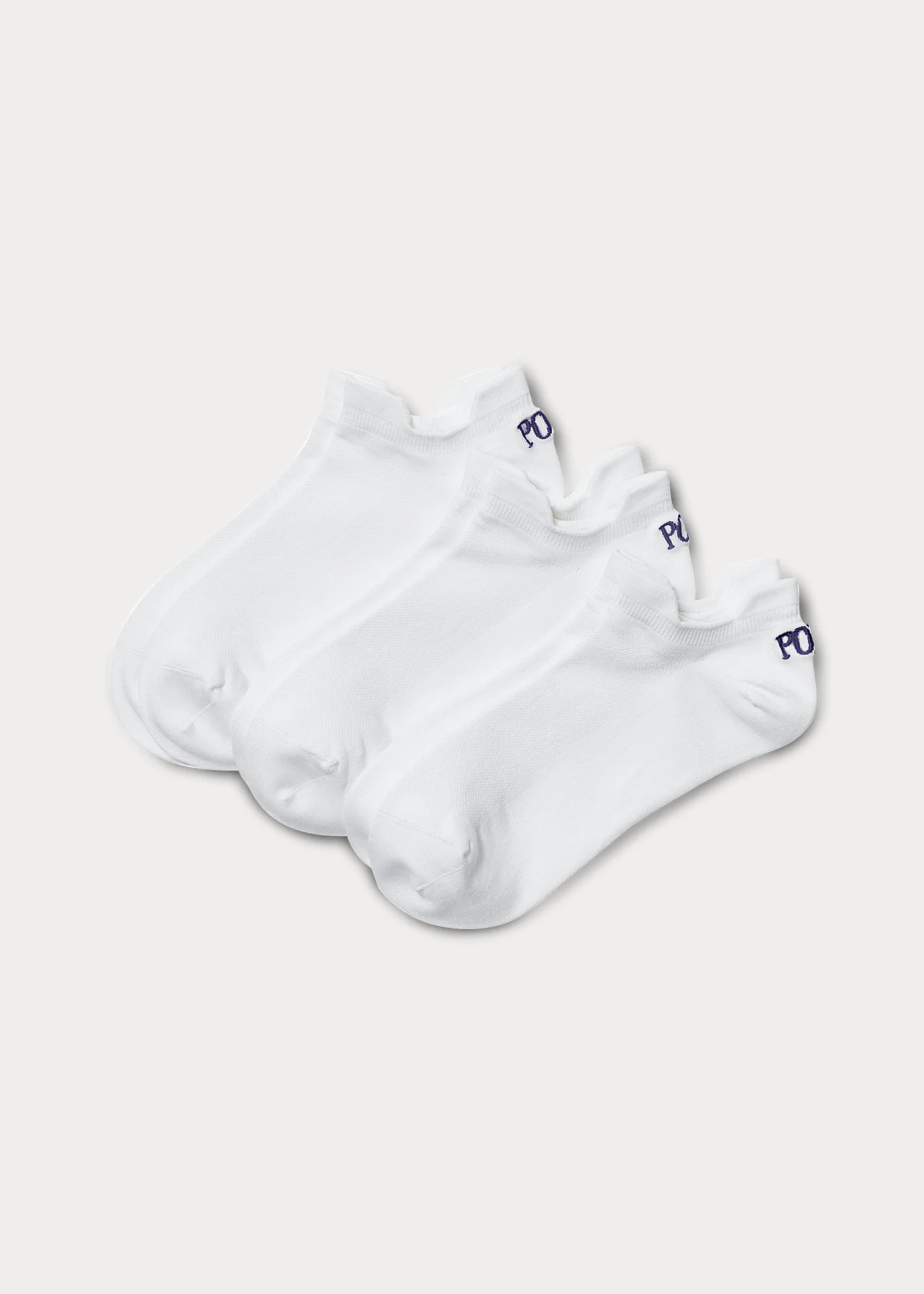 Microfiber Sport Sock 3-Pack - 1