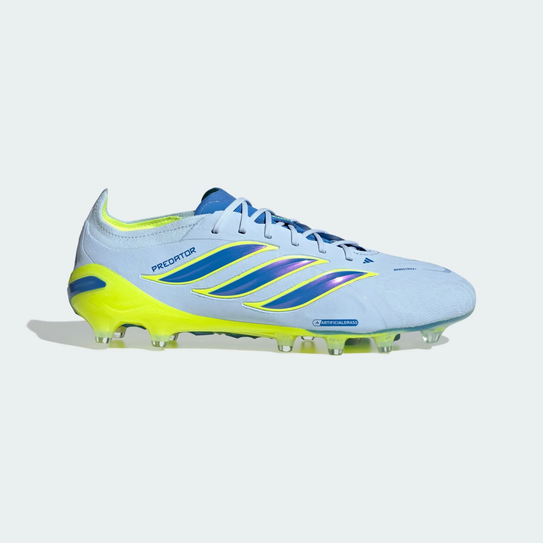 PREDATOR ELITE Artificial Ground Soccer Cleats - 1