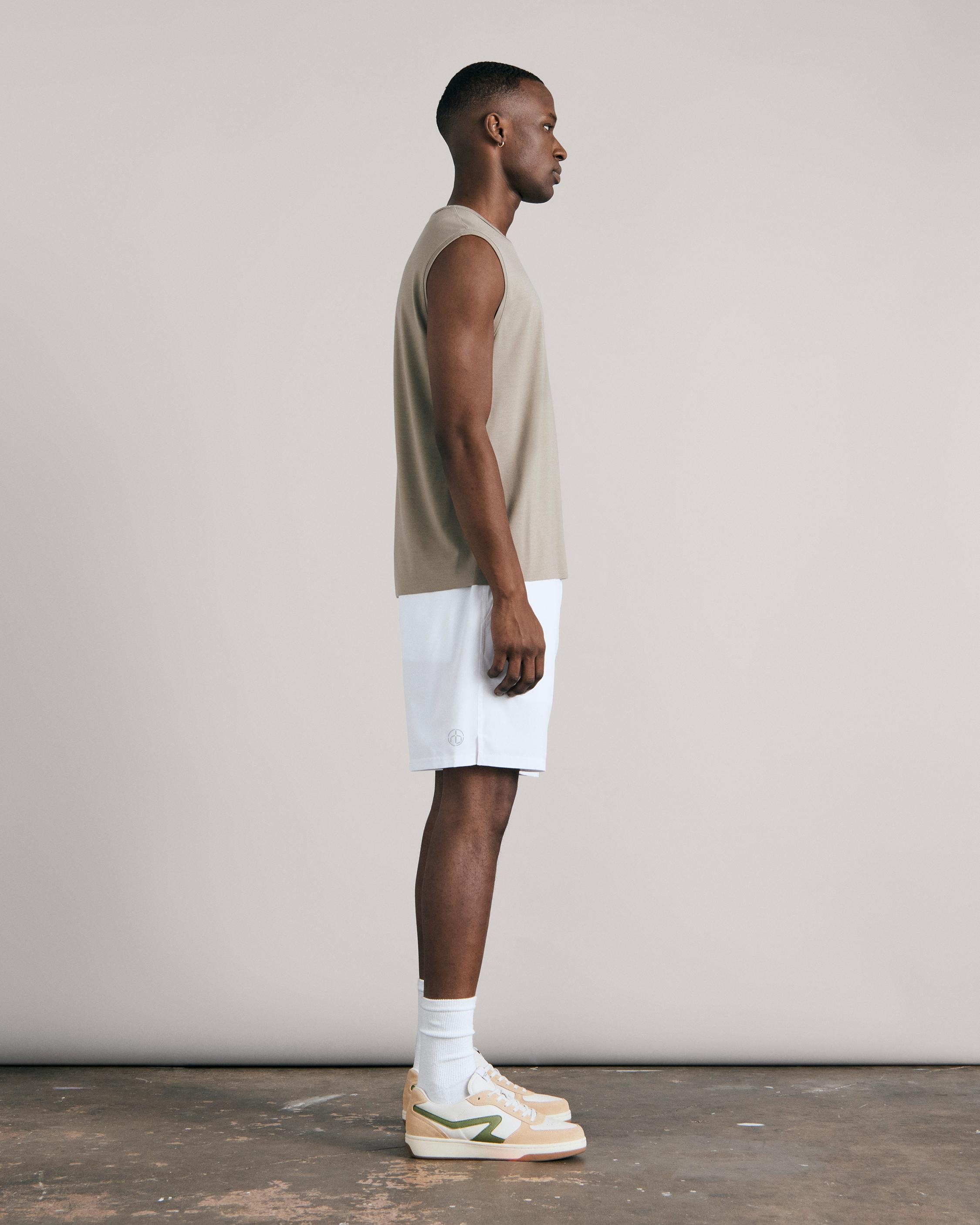 Pursuit Active Short
Relaxed Fit Short - 4