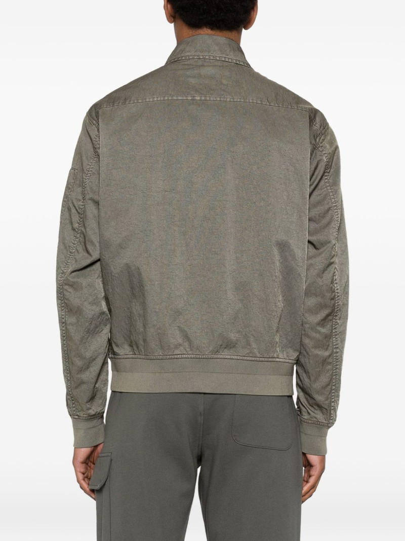 button jacket 4