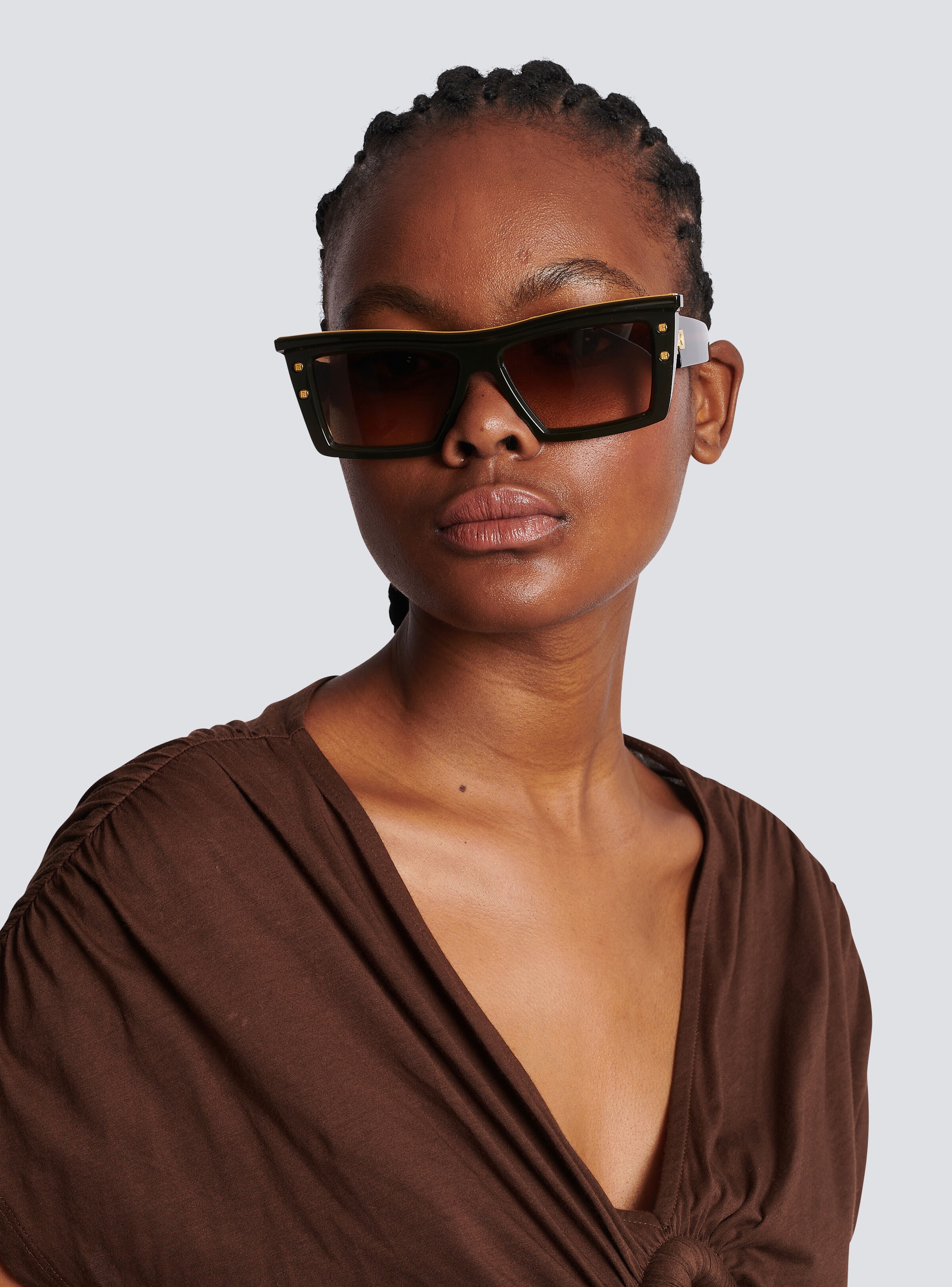B-VII Sunglasses - 3