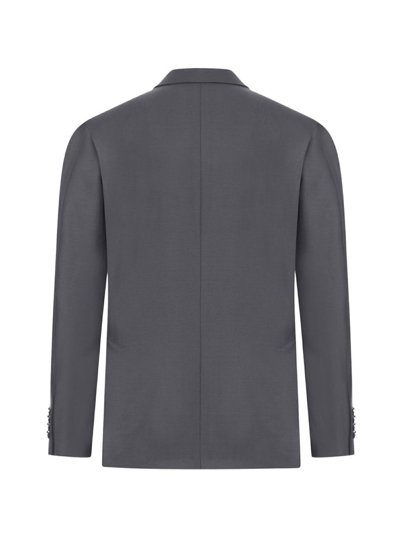 LARDINI single-breasted tailored suit outlook