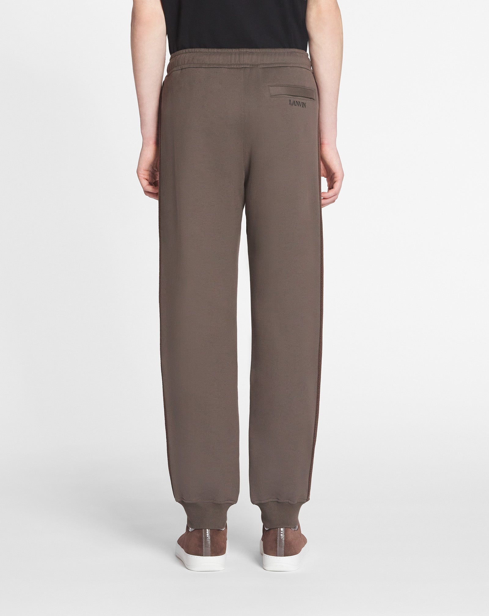 SIDE CURB JOGGERS - 4