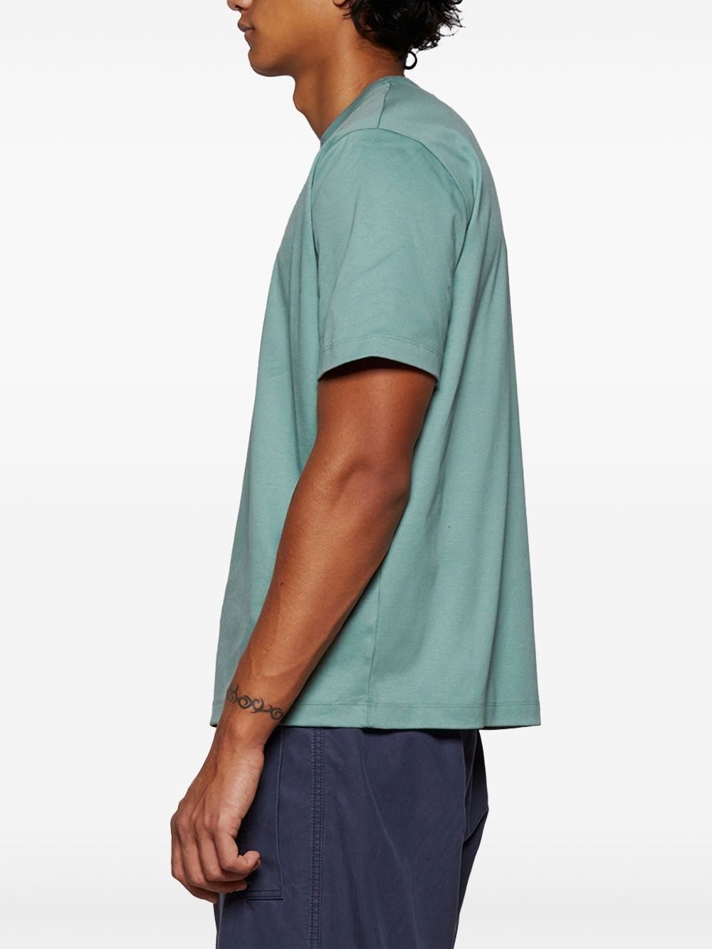 Essential T-shirt - 4