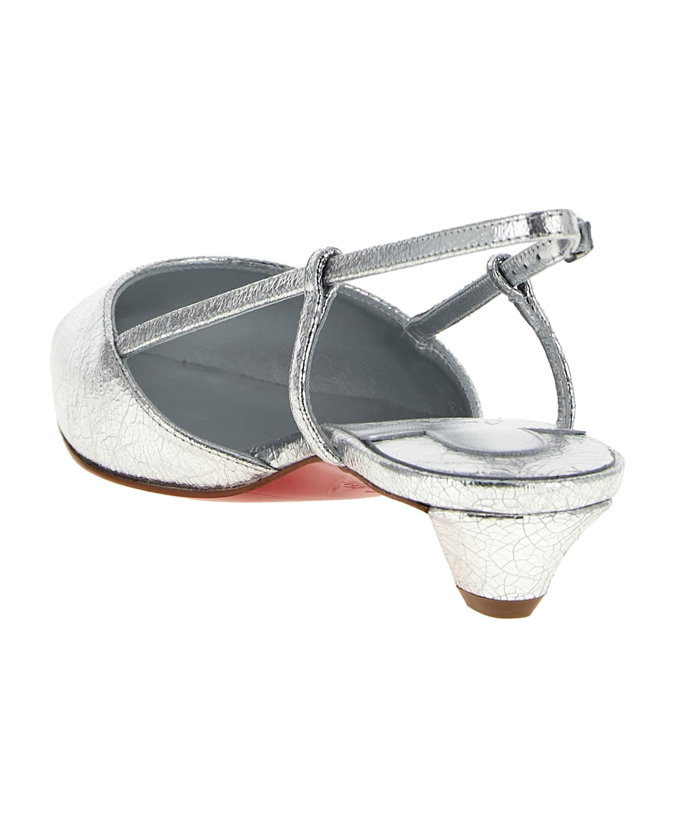 'miss Z' Slingback - 3