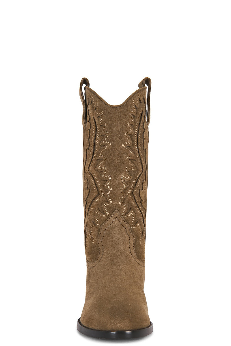 Tomara Boot 4