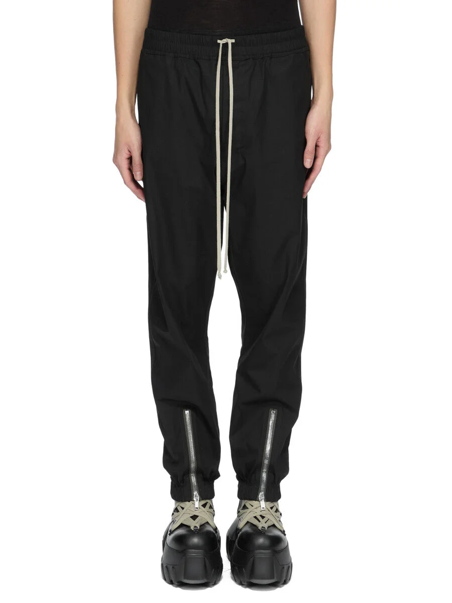 TECUATL TRACK PANT - 1