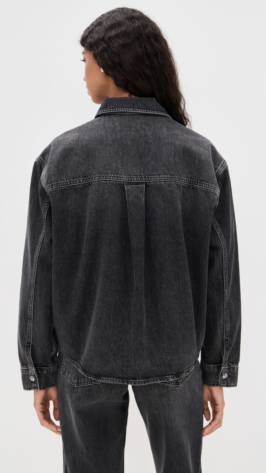 Paxton Shirt - 2