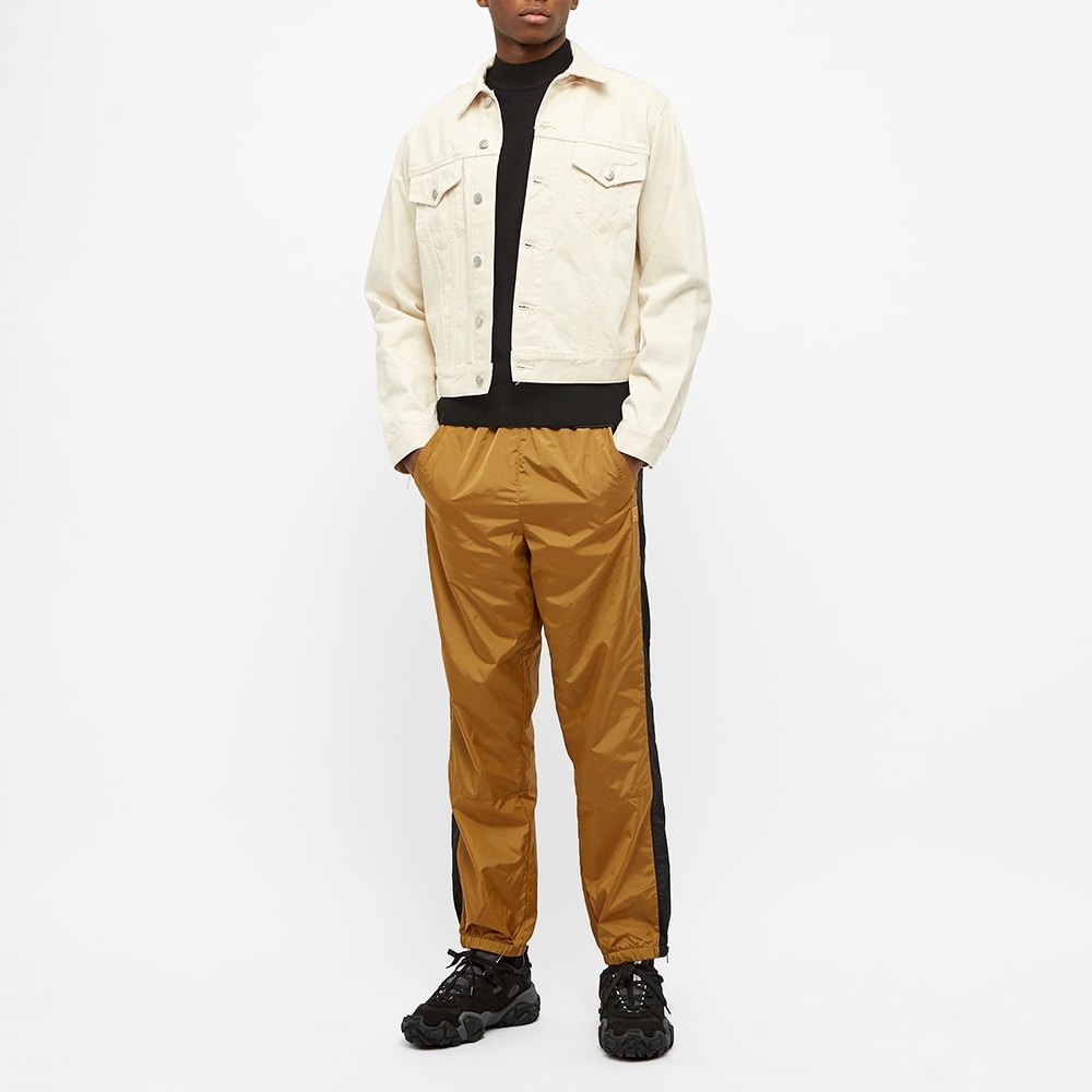 Acne Studios Phoenix Face Track Pant - 6