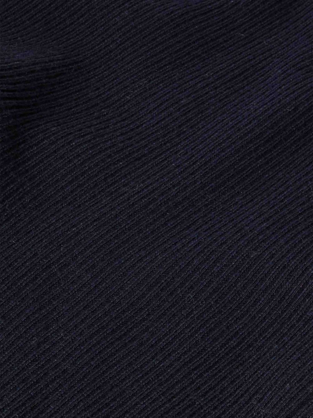 wool leggings - 3