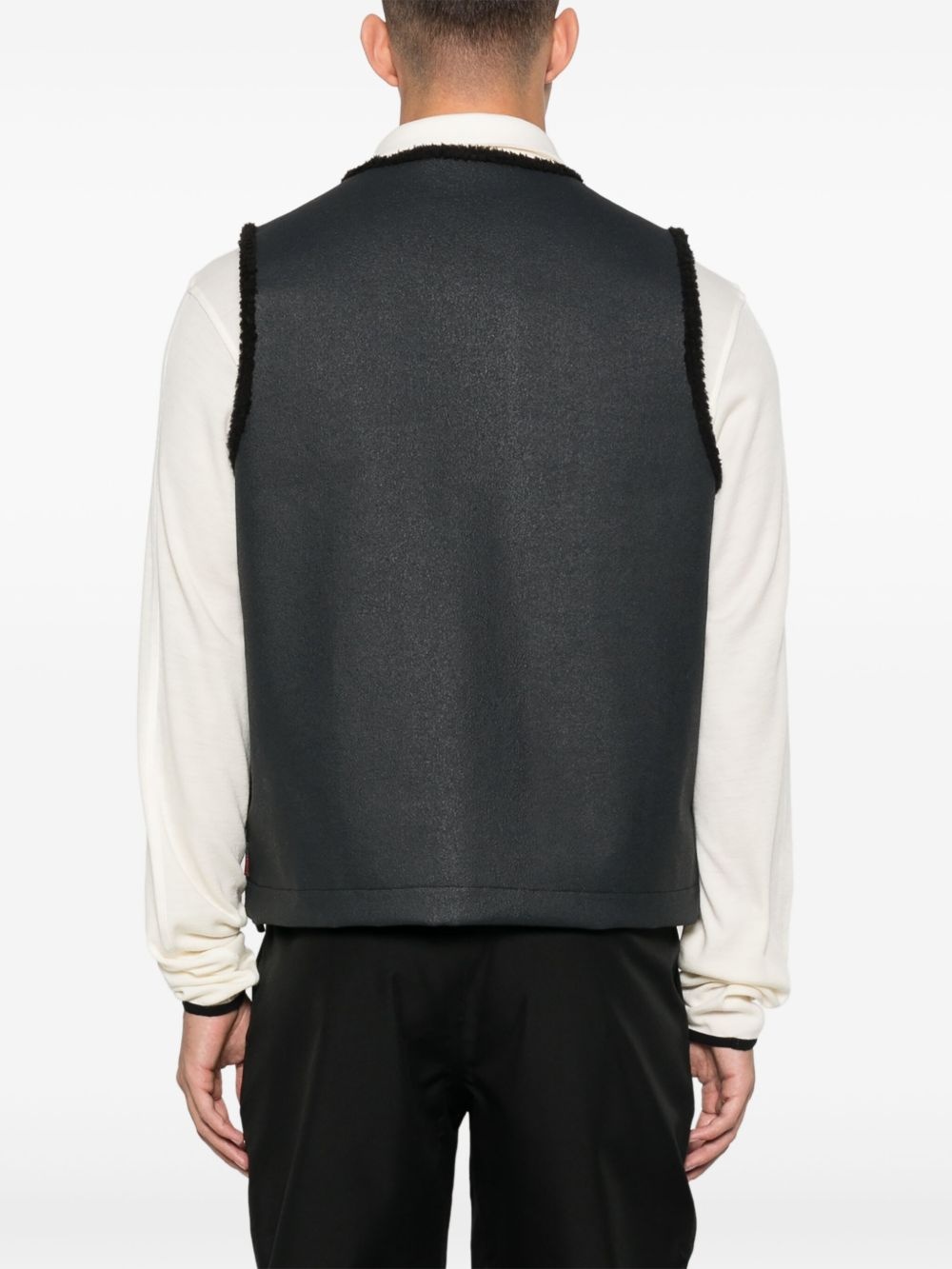 Asphalt vest - 4