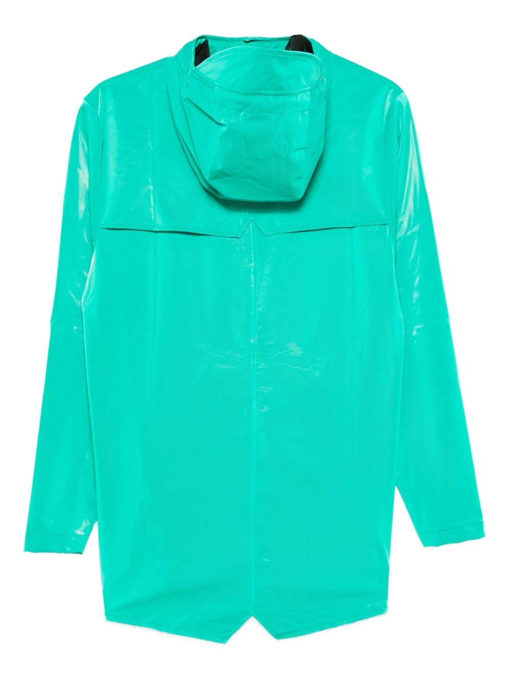 hooded jacket - 2