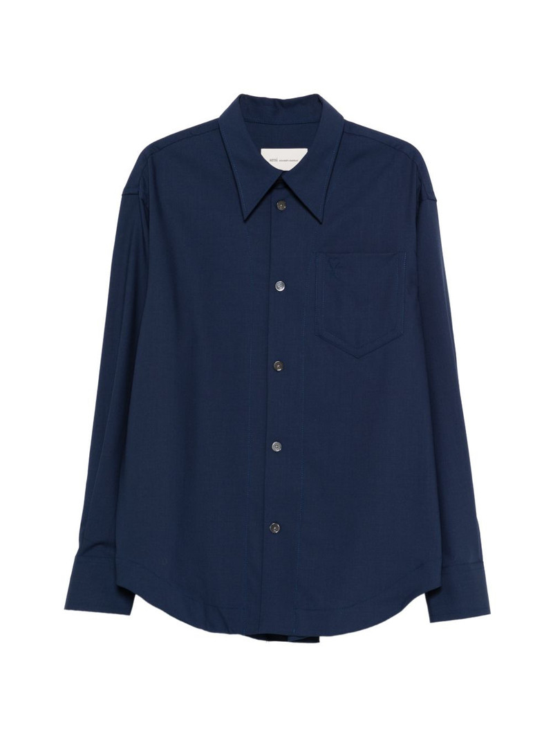 pocket shirt 1