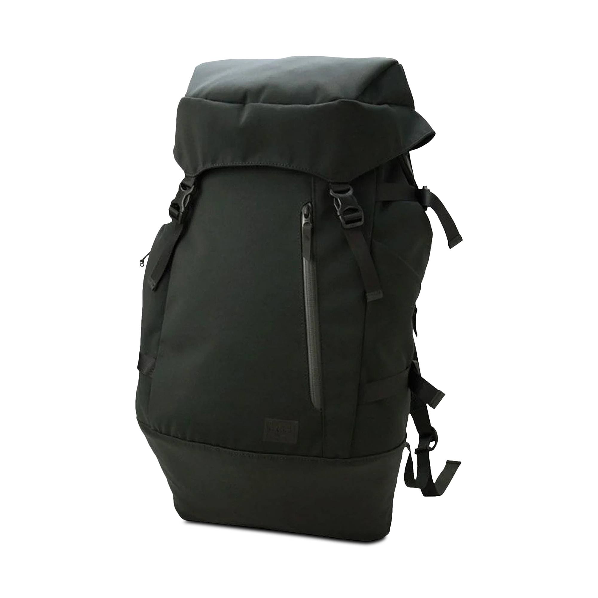 Porter-Yoshida & Co. Future Backpack 'Black' - 1