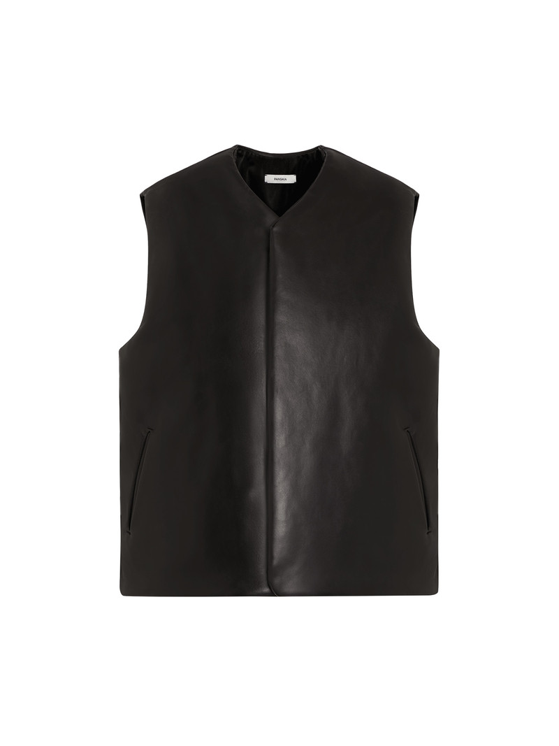 The Air Gilet - Black 1