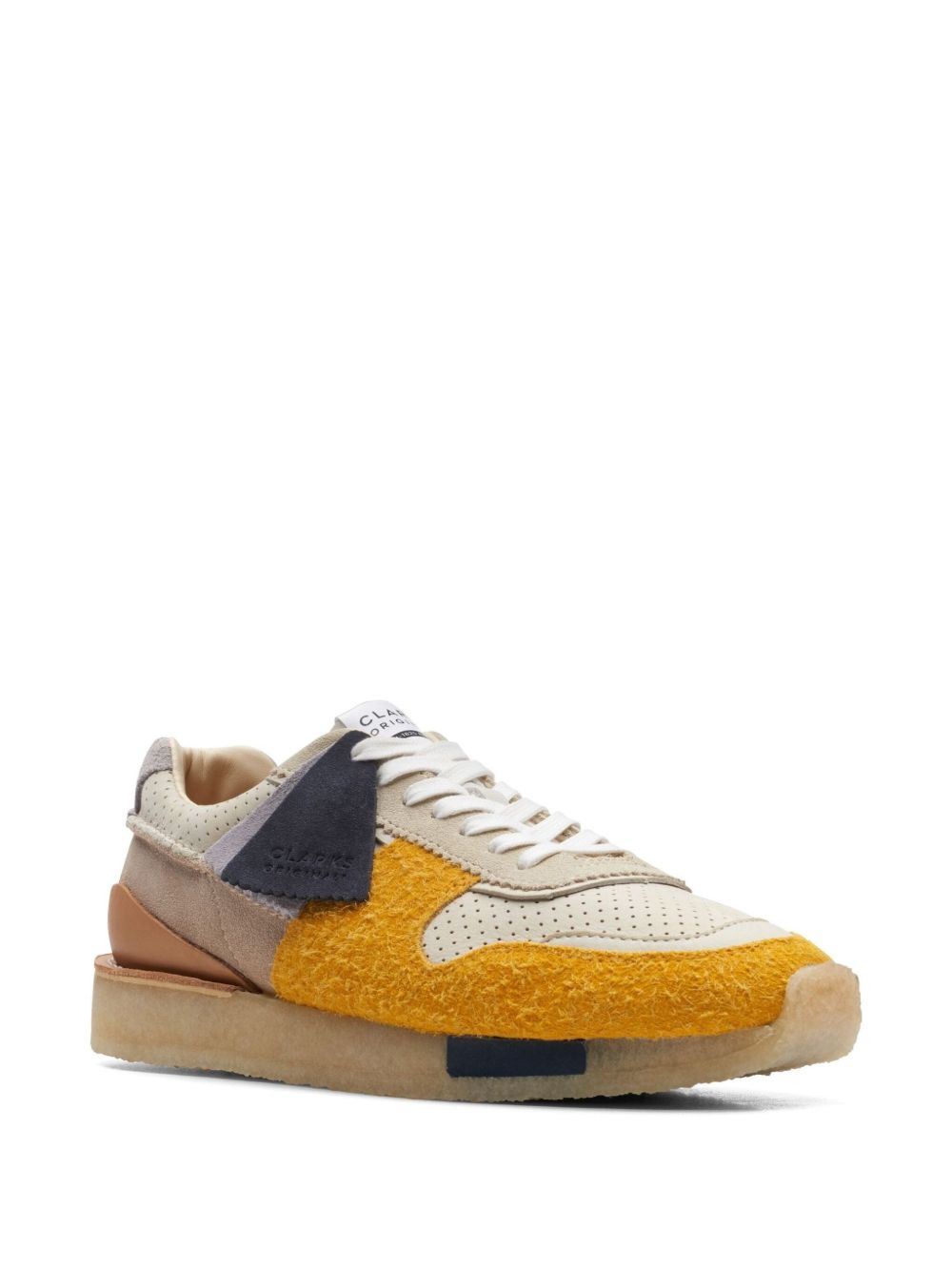 Torrun "Yellow Combi" sneakers - 2