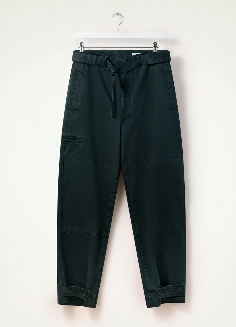 MILITARY PANTS 1