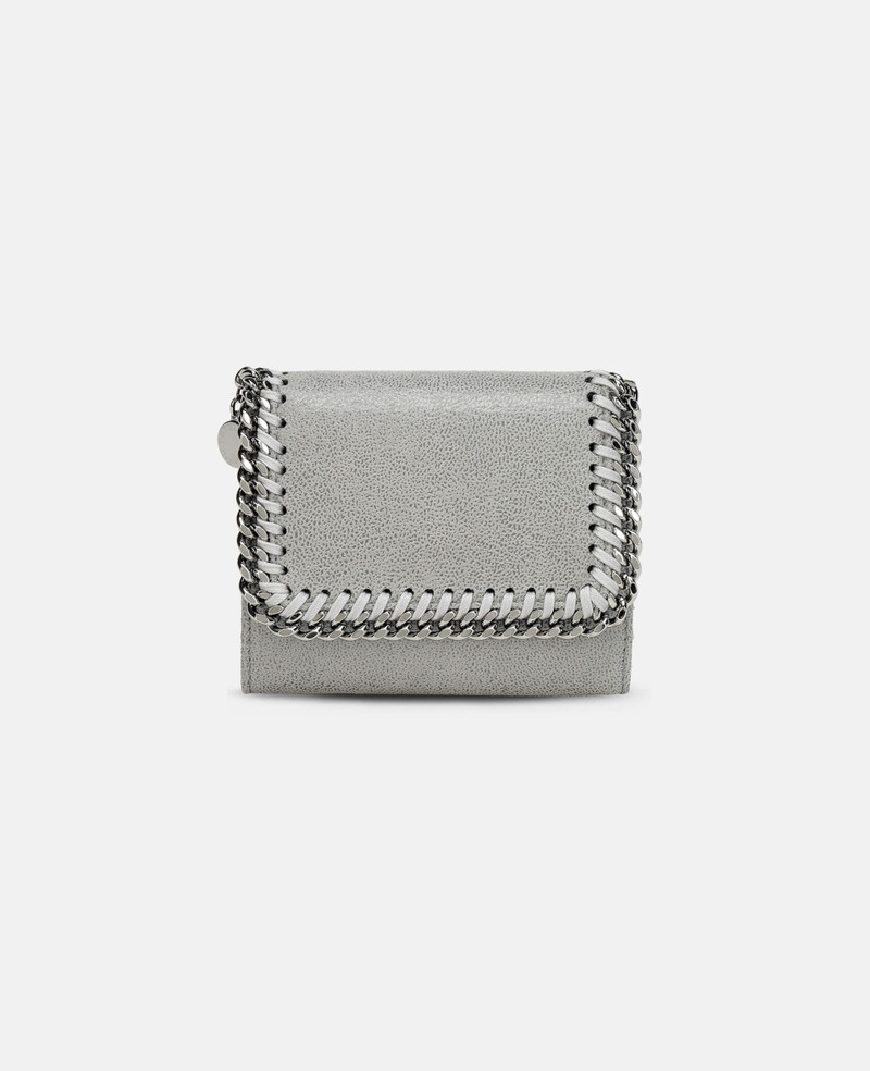 Falabella Small Flap Wallet 1