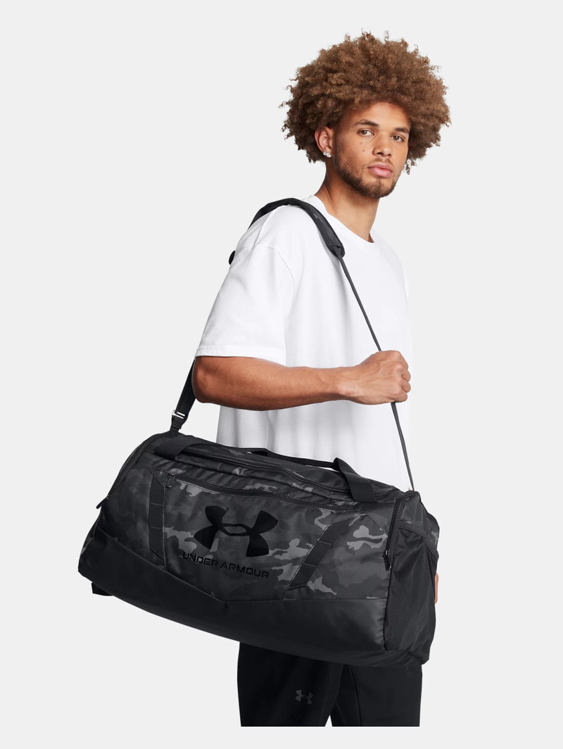 UA Undeniable 5.0 Medium Duffle Bag 7