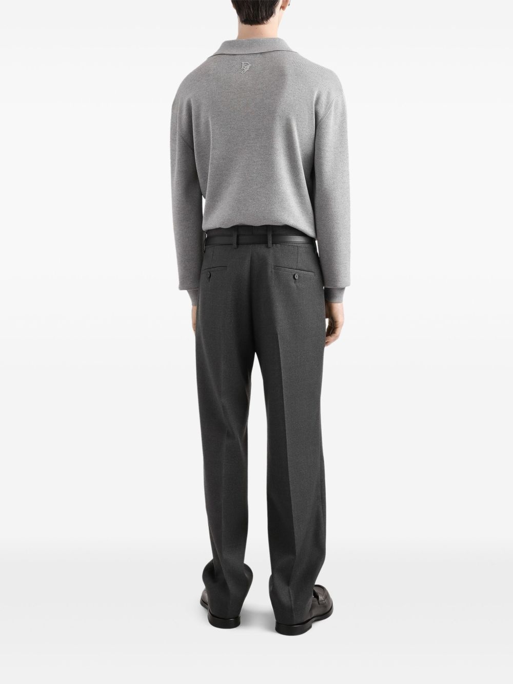 tailored trousers - 3