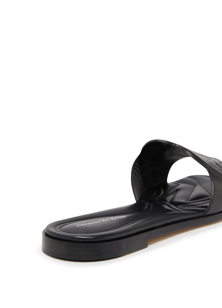 Flat sandals - 6