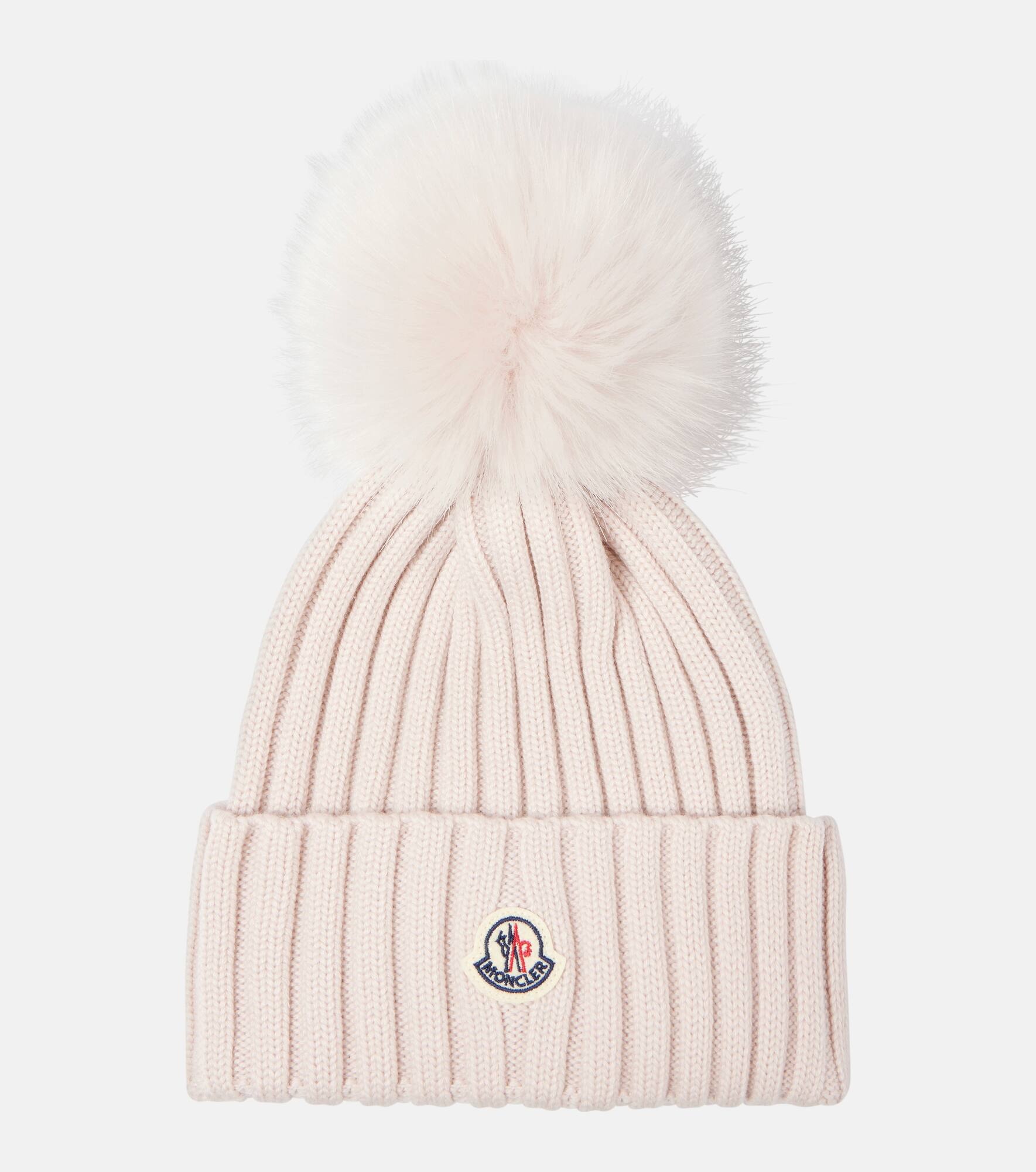 Wool beanie - 1
