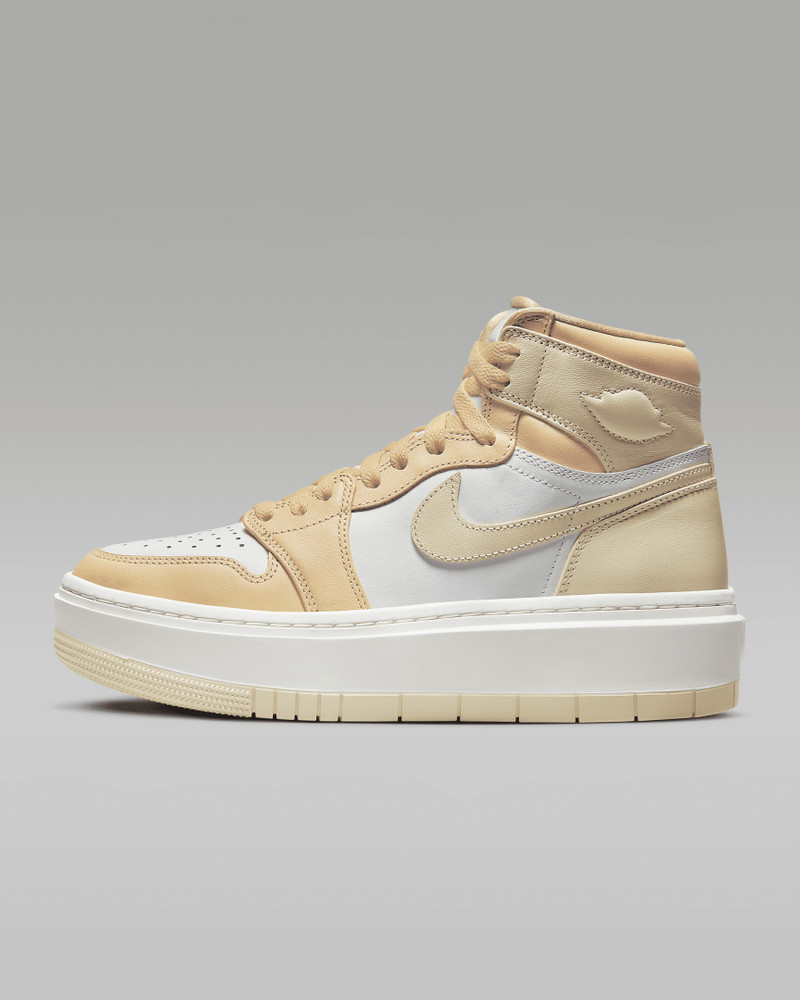 Air Jordan 1 Elevate High Women's Shoes - 1