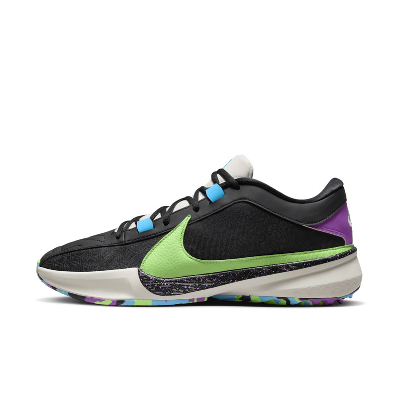 Nike Men's Giannis Freak 5 “Made in Sepolia” Basketball Shoes - 1