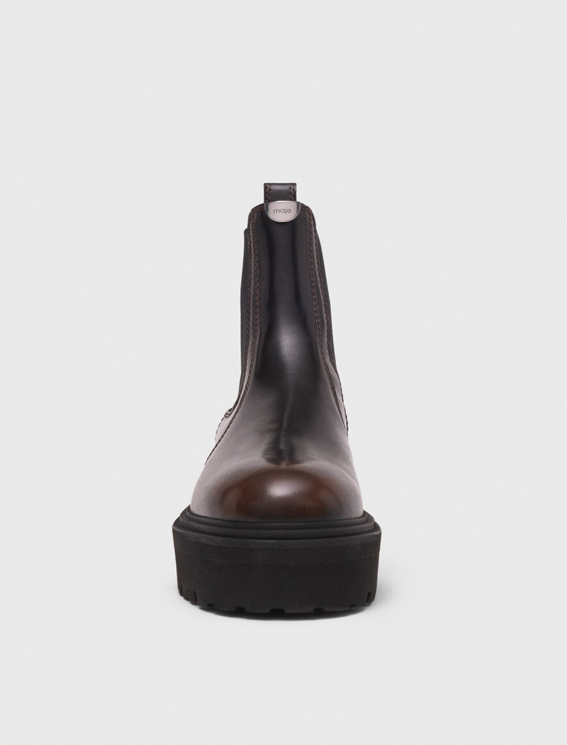Chelsea boots 7