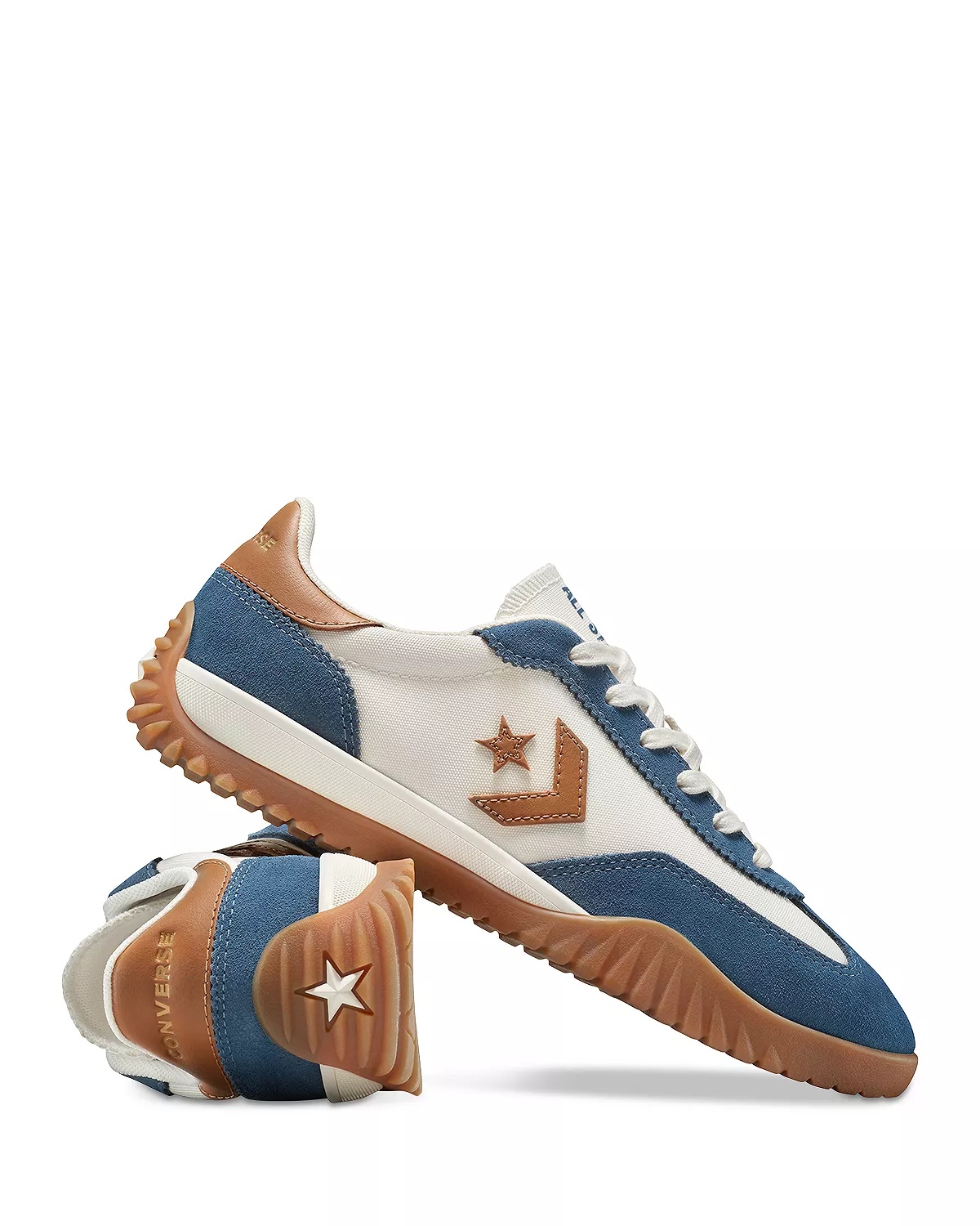 Women's Run Star Trainer Running Sneakers - 5