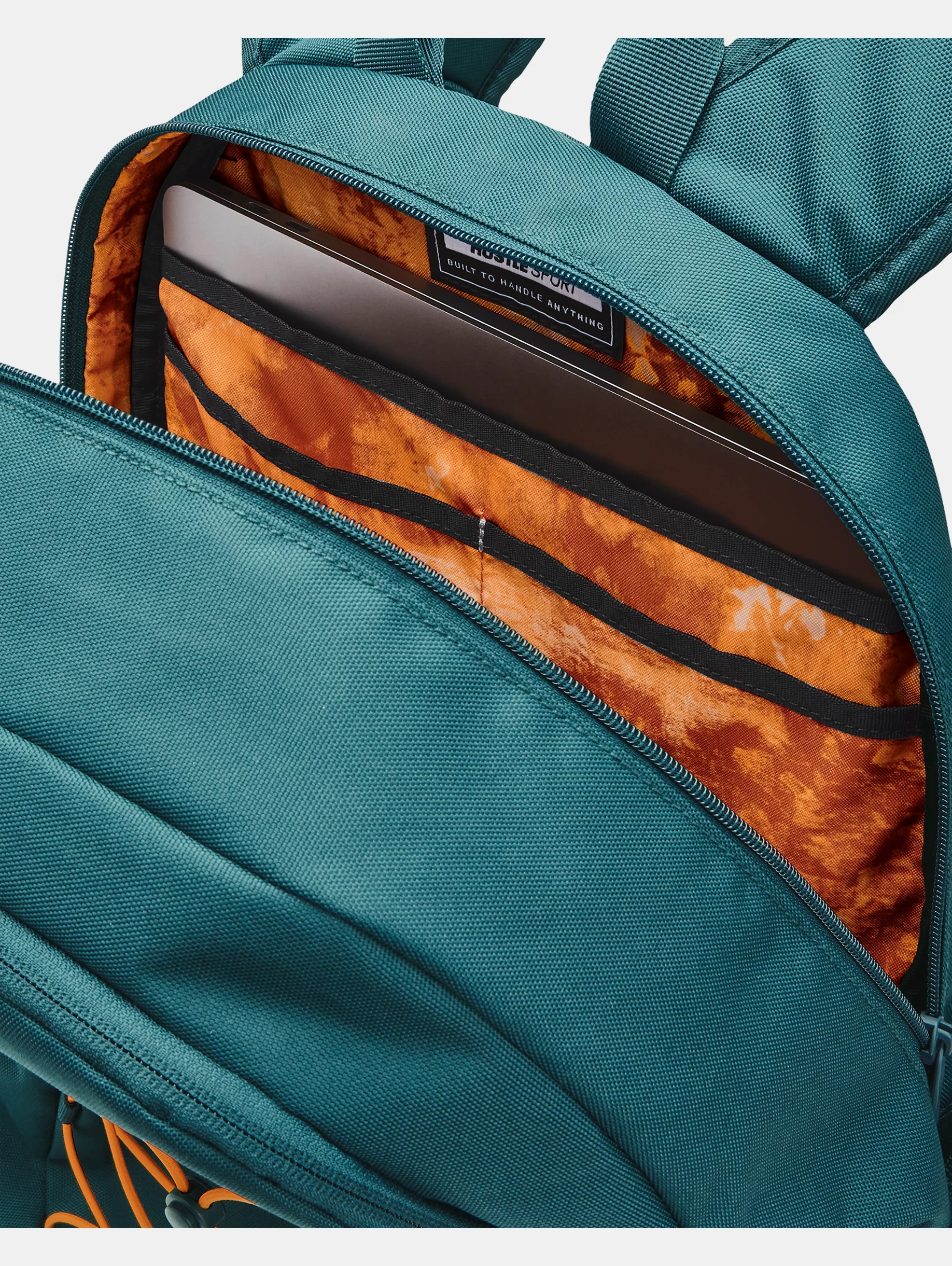 UA Hustle Sport Backpack - 5
