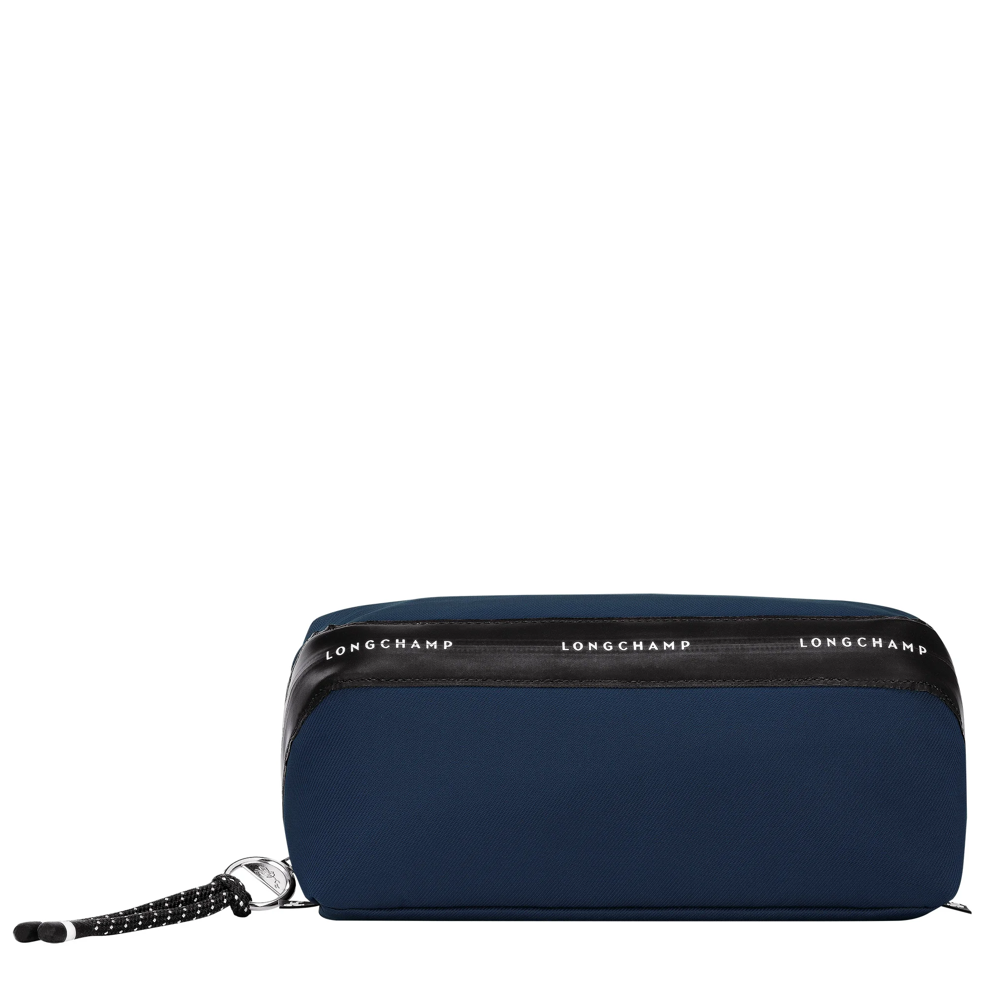 Le Pliage Energy Pouch Navy - Canvas - 1