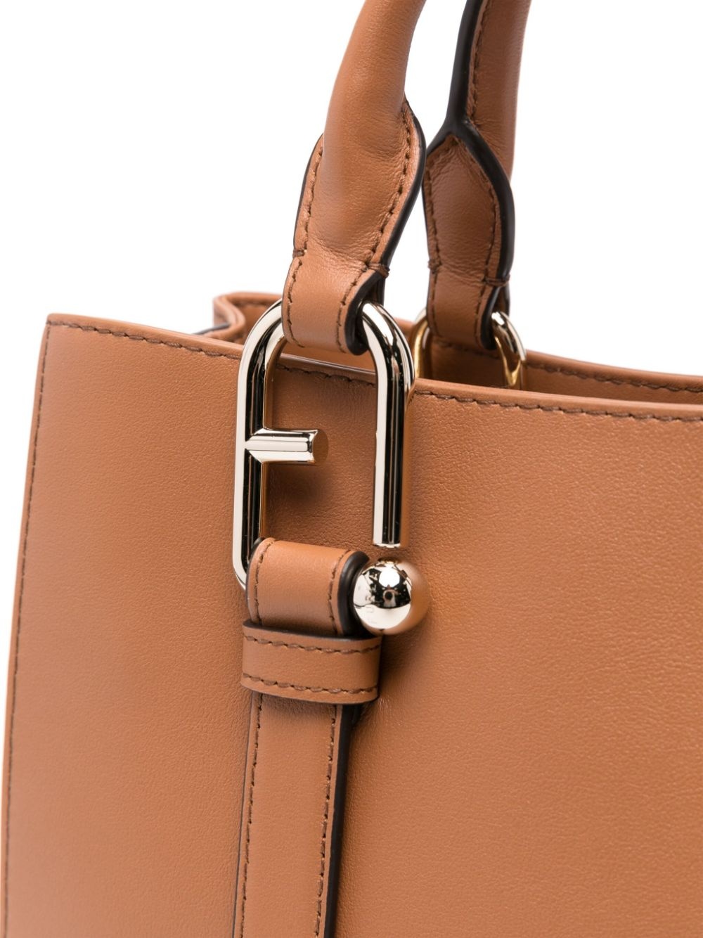 Arcosfera-detail tote bag - 4