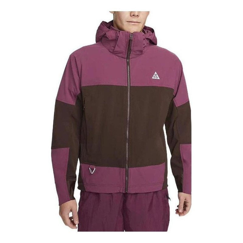 Nike ACG Sun Farer 'Rosewood Earth Black' DH3104-653 - 1