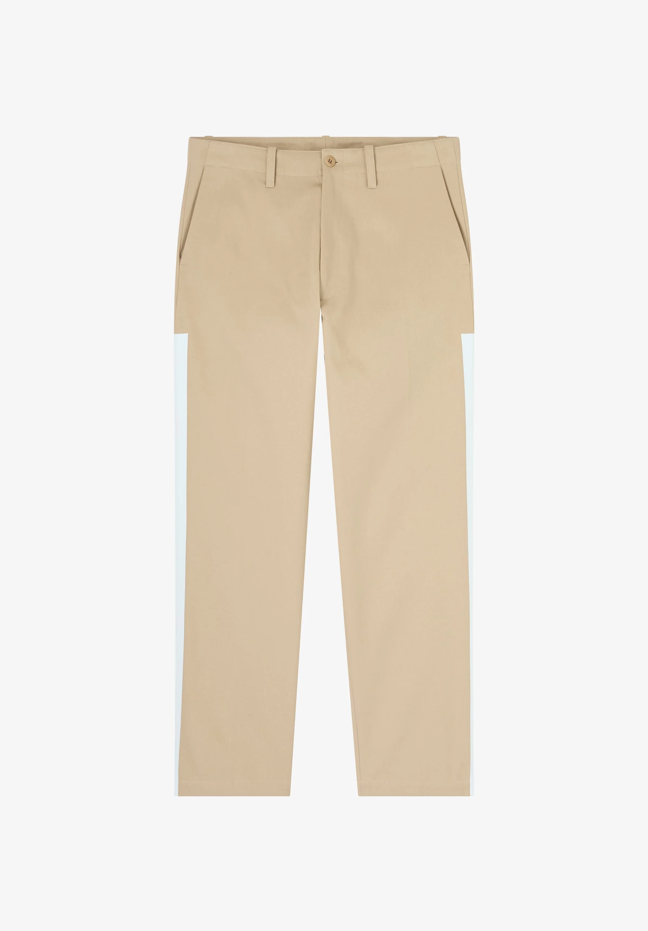 A.P.C. FRGMT. TUPELO CHINOS - 1