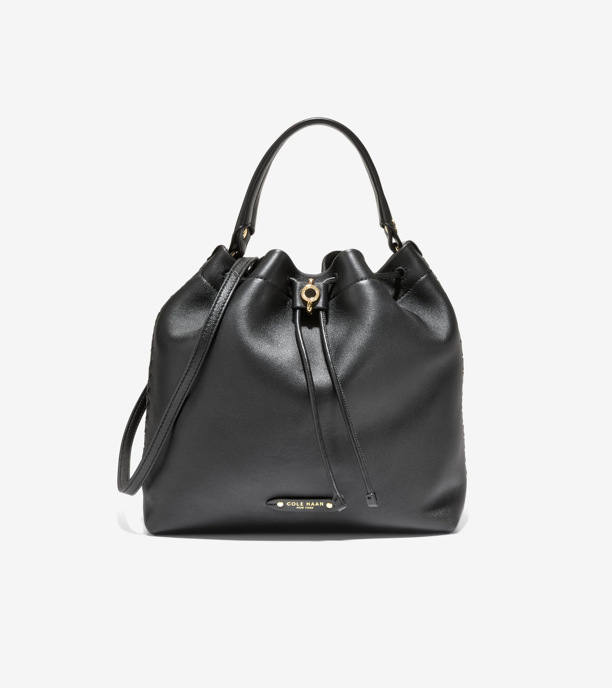 Women's Isabella Bucket Bag - 1