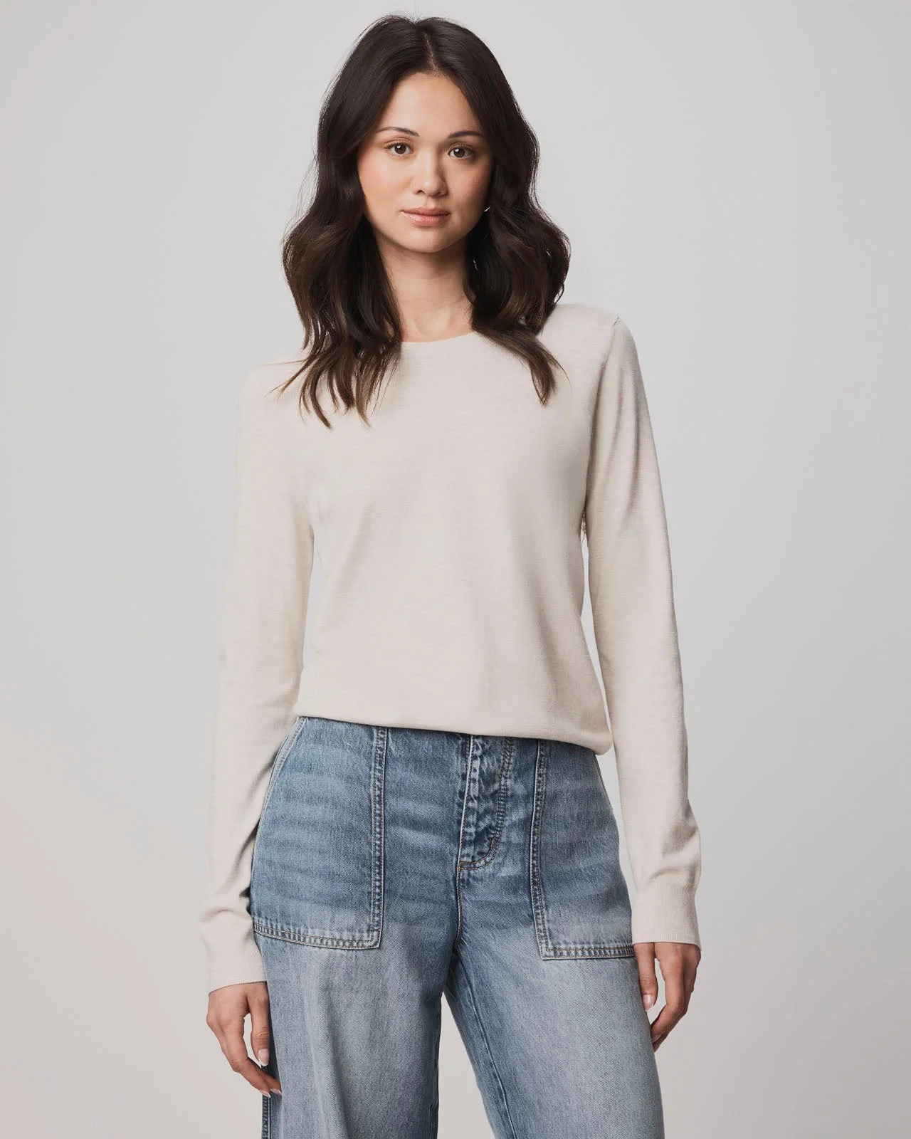 Rosanna Sweater - 1
