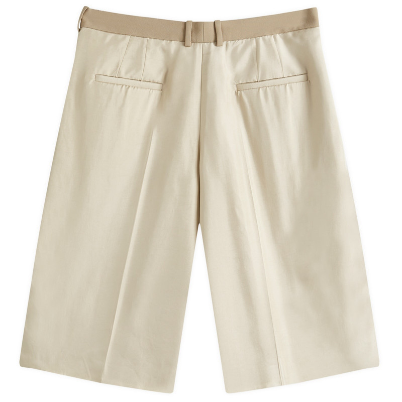 Jil Sander Jil Sander Tailored Trouser outlook