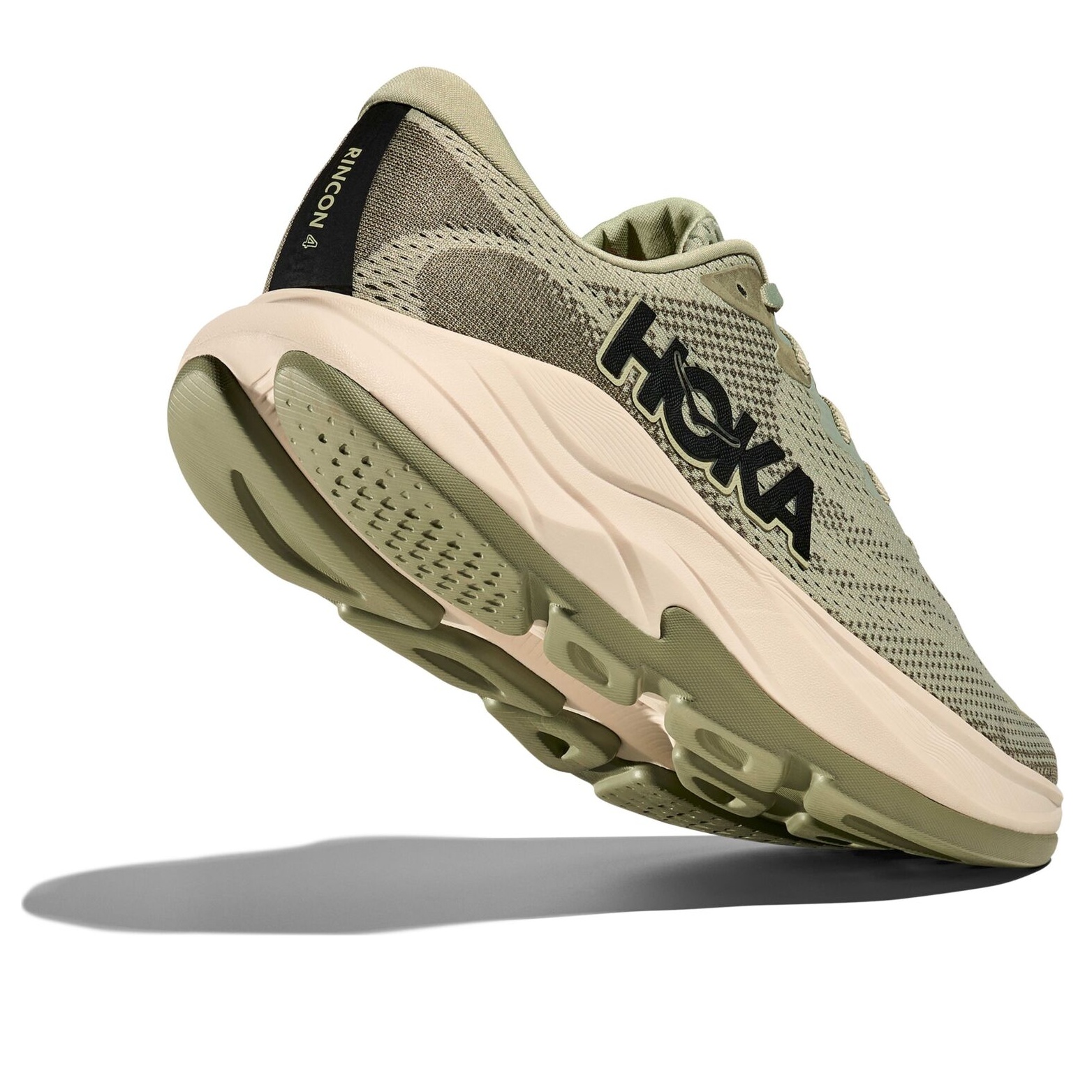 HOKA ONE ONE Rincon 4 'Forest Lichen Eucalyptus' 1155130-FLY - 4
