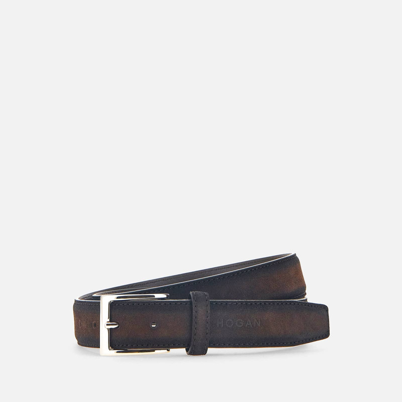 Belt Brown 1