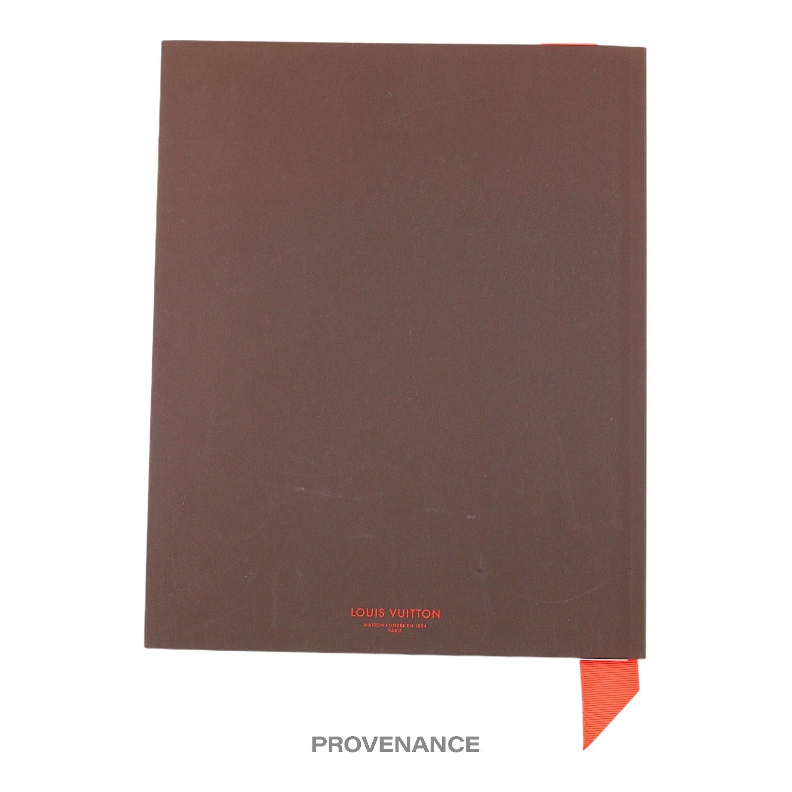 Louis Vuitton Catalogue Book - 2013 - 2