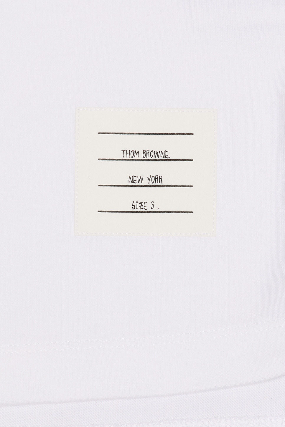 Oversized Short Sleeve Polo - 3